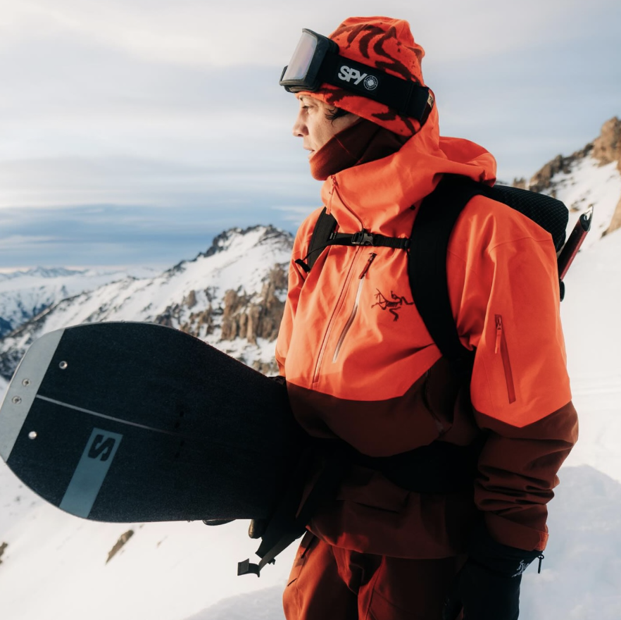 Arc'teryx Ski & Snowboard Gear Review (2025) | The Quality Edit